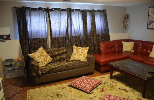 Rutland House | Aasra Home