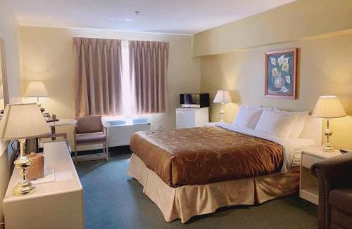 Merritt Hotel | MountainView Hotel Merritt