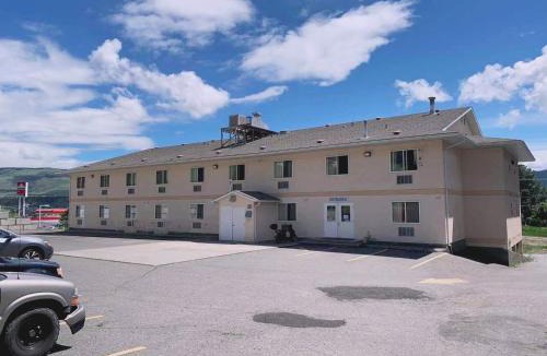 Merritt Hotel | MountainView Hotel Merritt