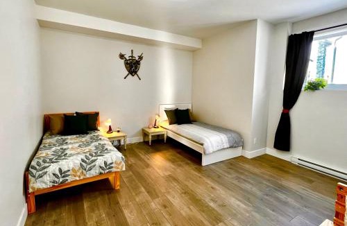 Toovey Heights Apartment | Kelowna new lake view 2bedrooms close BIG WHITE