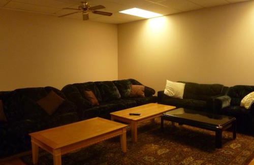 Vernon Hostel | Vernon Hostel