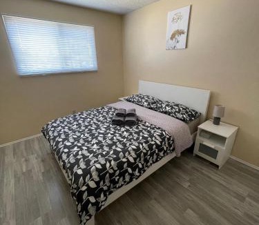 Mount Pleasant Apartment | MT Pleasant NW 2 bedrooms 500