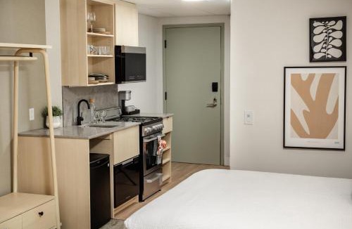 Jasper Hotel | Forest Park Hotel