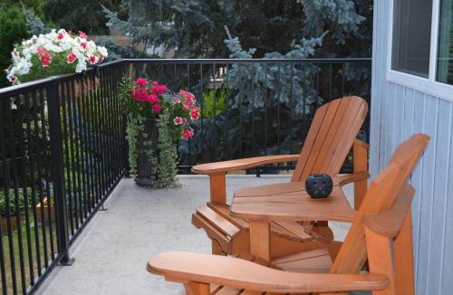 Okanagan-Similkameen Bed & Breakfast | Dogwood Bed & Breakfast