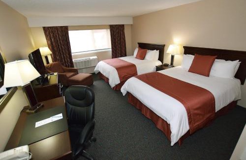 Cold Lake Hotel | Lakeland Inn Hotel