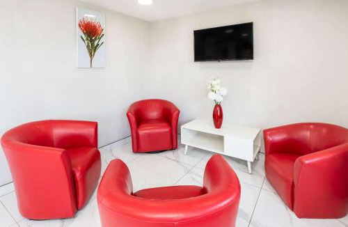 Prince George Cabin | Econo Lodge