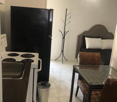 Cache Creek Hotel | Sage Hills Motel