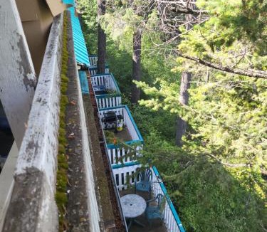 Radium Hot Springs Apartment | AppleTree Inn