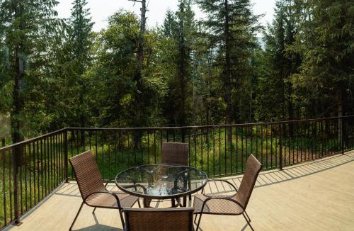 Cherryville House | Bear Valley Highlands