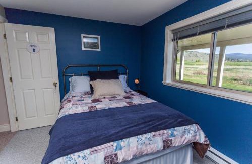 Kamloops Bed & Breakfast | Overlander B&B
