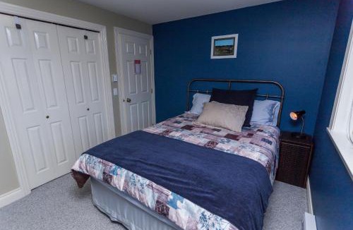 Kamloops Bed & Breakfast | Overlander B&B