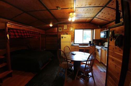 Thunder River Other | Bone Creek Wilderness Retreat