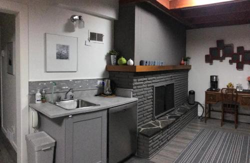 Banff Bed & Breakfast | At Wits End B&B