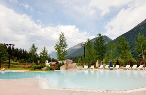 Panorama Apartment | Panorama Mountain Resort - Toby Creek/Horsethief Condos