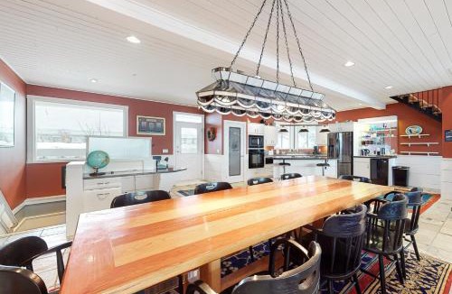 Big White Ski Resort House | Yankee Sno-Home