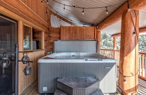 Vernon Bed & Breakfast | Spirit Lodge at Silverstar