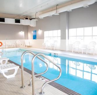 Calgary Hotel | Hotel 11, MOD A Sonesta Collection