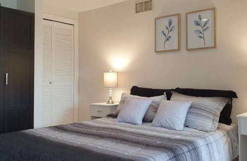 Hollyburn Apartment | Happy, Cozy, Loving Guest Space in West Vancouver