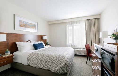 Jasper Hotel | The Crimson Jasper