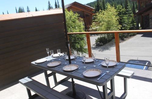 Sun Peaks House | Woodhaven # 8 in Sun Peaks