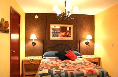 Waterton Park Bed & Breakfast | Northland Lodge
