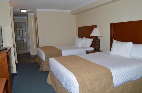 Hinton Hotel | Hinton Lodge