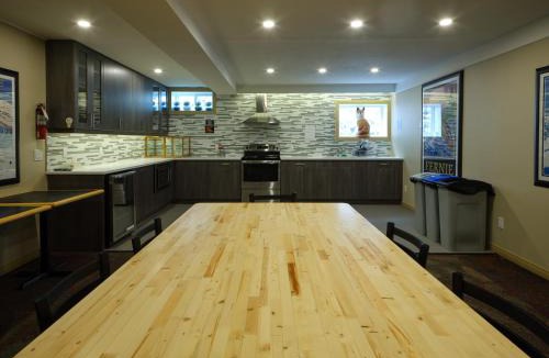Fernie Hotel | Fernie Fox Hotel