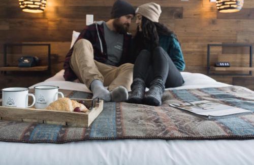 Fernie Cabin | Snow Valley Lodging