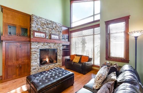 Snow Pine Estates House | Powder View 5