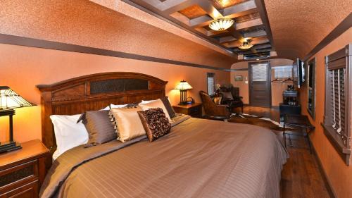 Cranbrook Hotel | Prestige Rocky Mountain Resort, WorldHotels Crafted