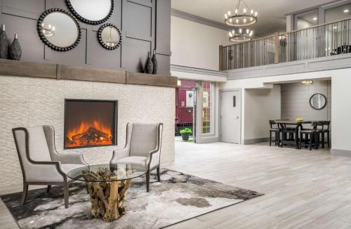 Cranbrook Hotel | Prestige Rocky Mountain Resort, WorldHotels Crafted