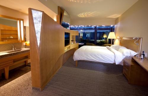 Vernon Resort | Sparkling Hill Resort and Spa - Adults-Only Resort