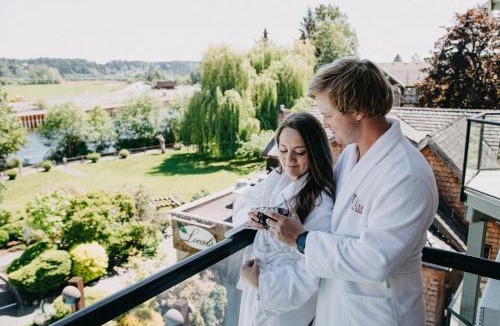Courtenay Hotel | Old House Hotel