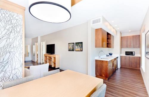 Dilworth Mountain Estates Hotel | Hyatt Place Kelowna
