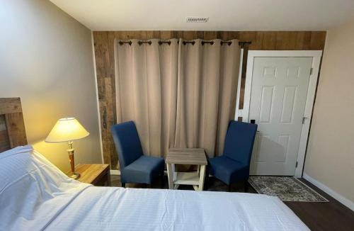 Sheridan Lake Hotel | Sheridan lake Motel