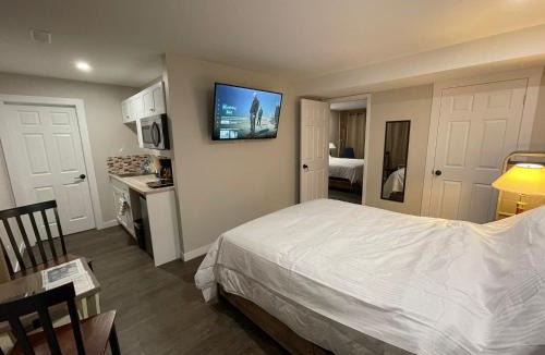 Sheridan Lake Hotel | Sheridan lake Motel