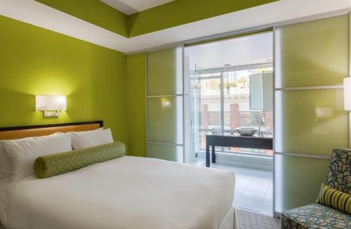 Yaletown Hotel | OPUS Vancouver