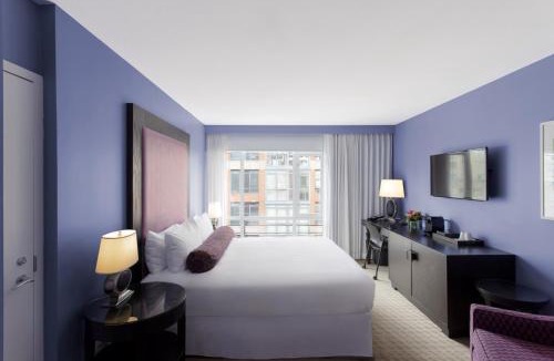Yaletown Hotel | OPUS Vancouver