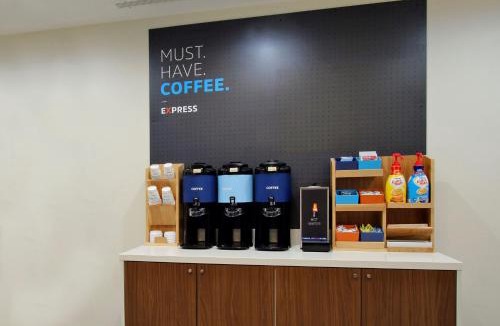 Cold Lake Hotel | Holiday Inn Express & Suites Cold Lake by IHG