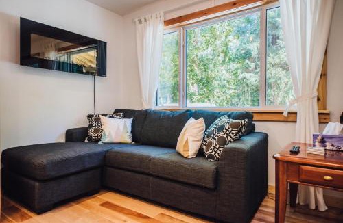 Clearwater Bed & Breakfast | Grizzly Paw B&B
