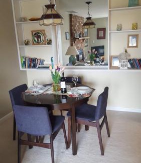St. Albert Apartment | Window Hill