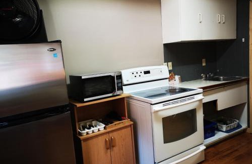 Clearwater Hotel | Overlook Inn & Cabins