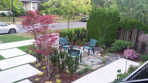 Arbutus Ridge Bed & Breakfast | Vancouver Traveller B&B
