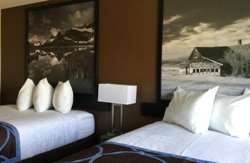 Spruce Grove Hotel | Super 8 by Wyndham Spruce Grove