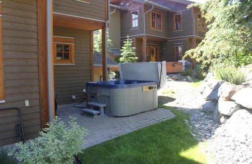 Sun Peaks House | Woodhaven # 8 in Sun Peaks