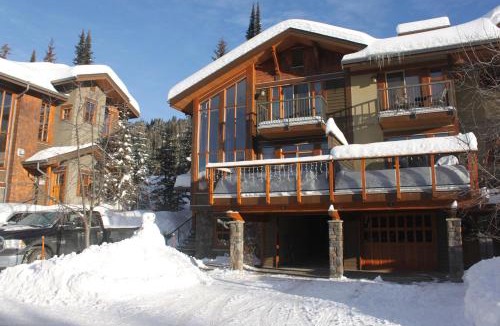 Sun Peaks House | Woodhaven # 8 in Sun Peaks