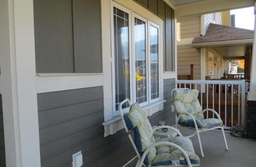 Jasper House | Fitzhugh House Guest Accomodation
