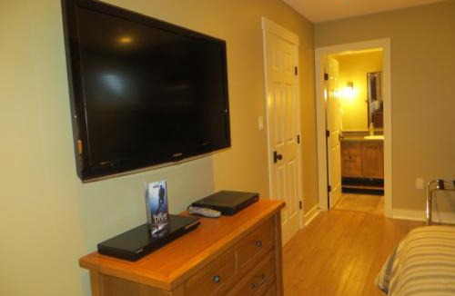 Jasper House | Fitzhugh House Guest Accomodation