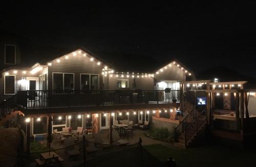 Sherwood Park House | Dragonfly Inn Loft Suite