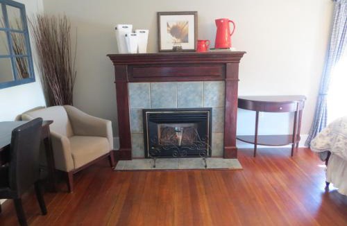 Hanna Bed & Breakfast | That Country Place B&B